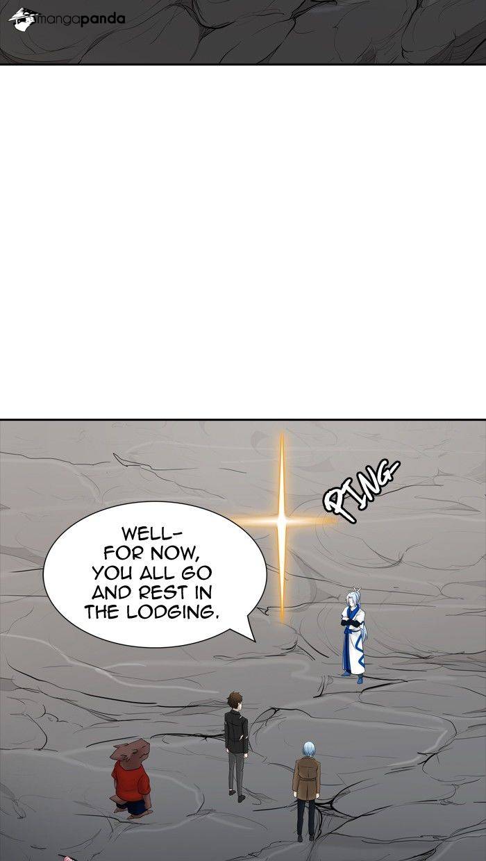 Tower of God Chapter 368 image 041